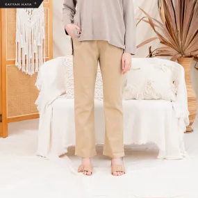 Ankle Loose Pants 3.0 (Tortilla)