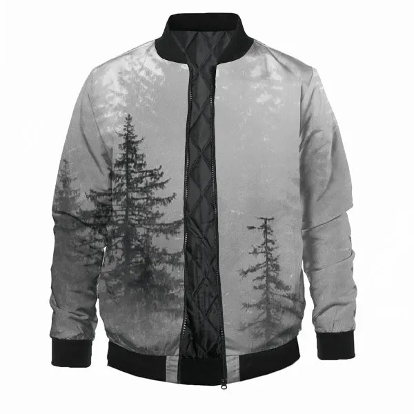 BREATH Women Bomber Jacket