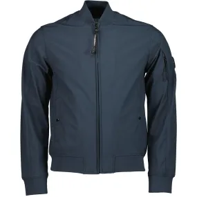 C.P. Company Junior Soft Shell Lens Jacket