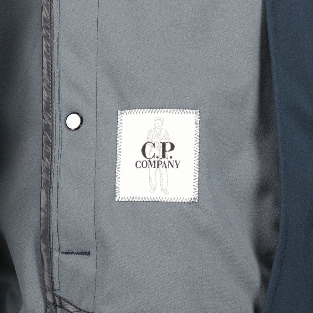 C.P. Company Junior Soft Shell Lens Jacket