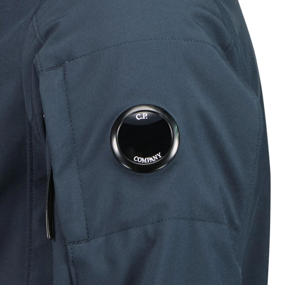 C.P. Company Junior Soft Shell Lens Jacket