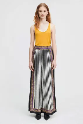 Cumba Pants - Corto Maltese Stripes