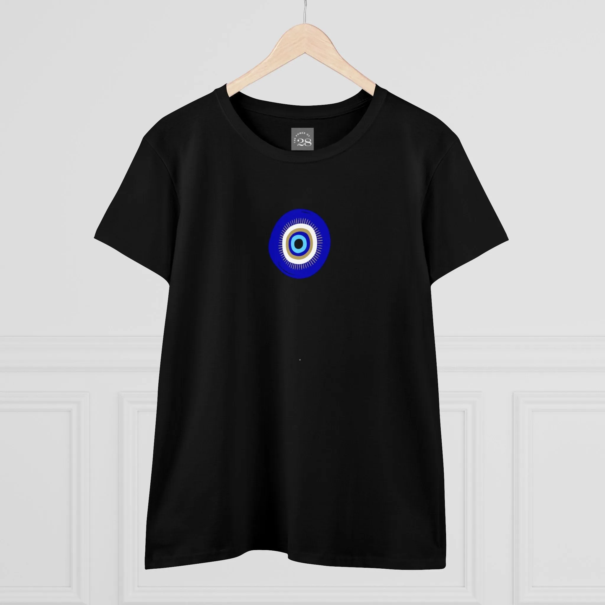 Eye Mashallah Women’s Semi-Fitted Tees