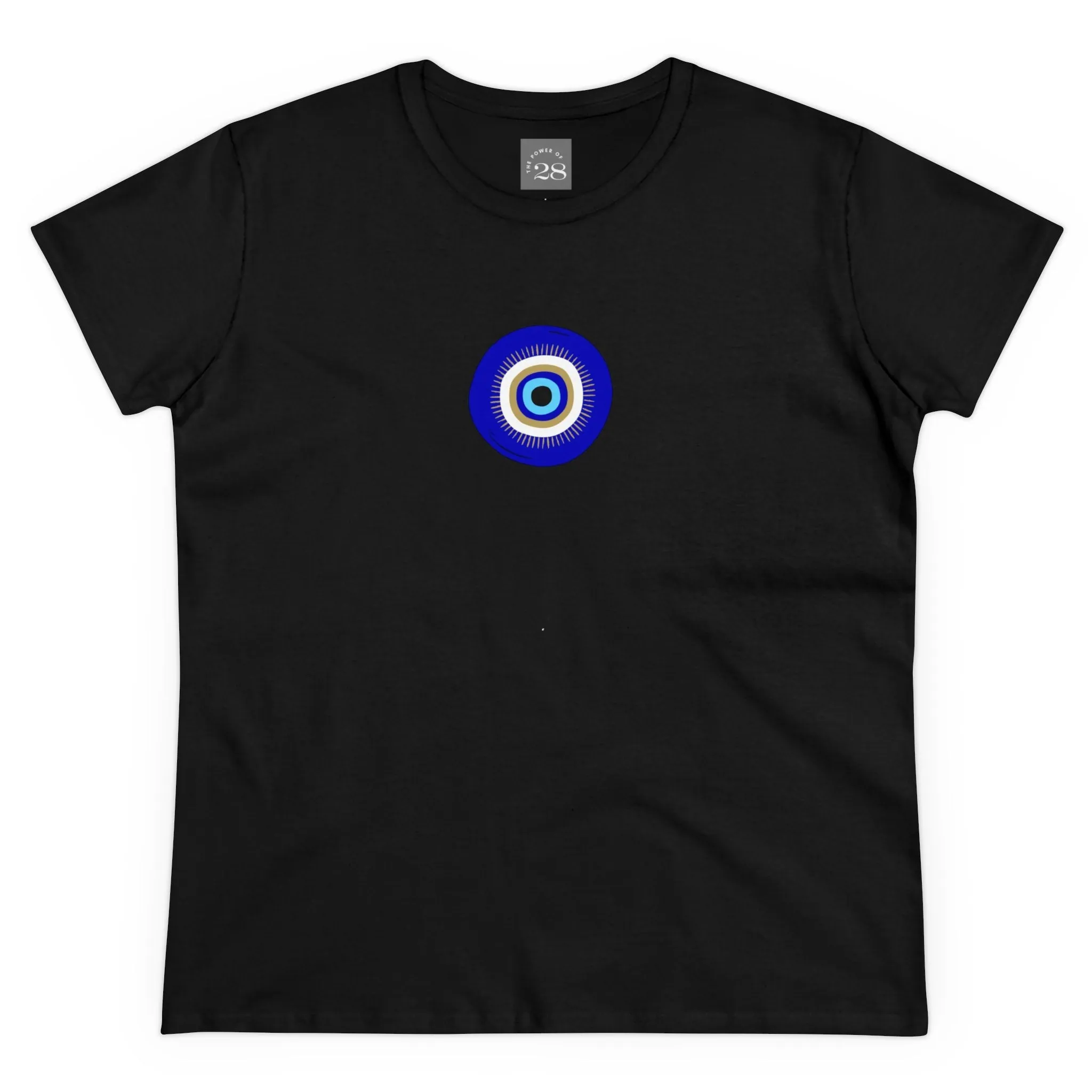 Eye Mashallah Women’s Semi-Fitted Tees