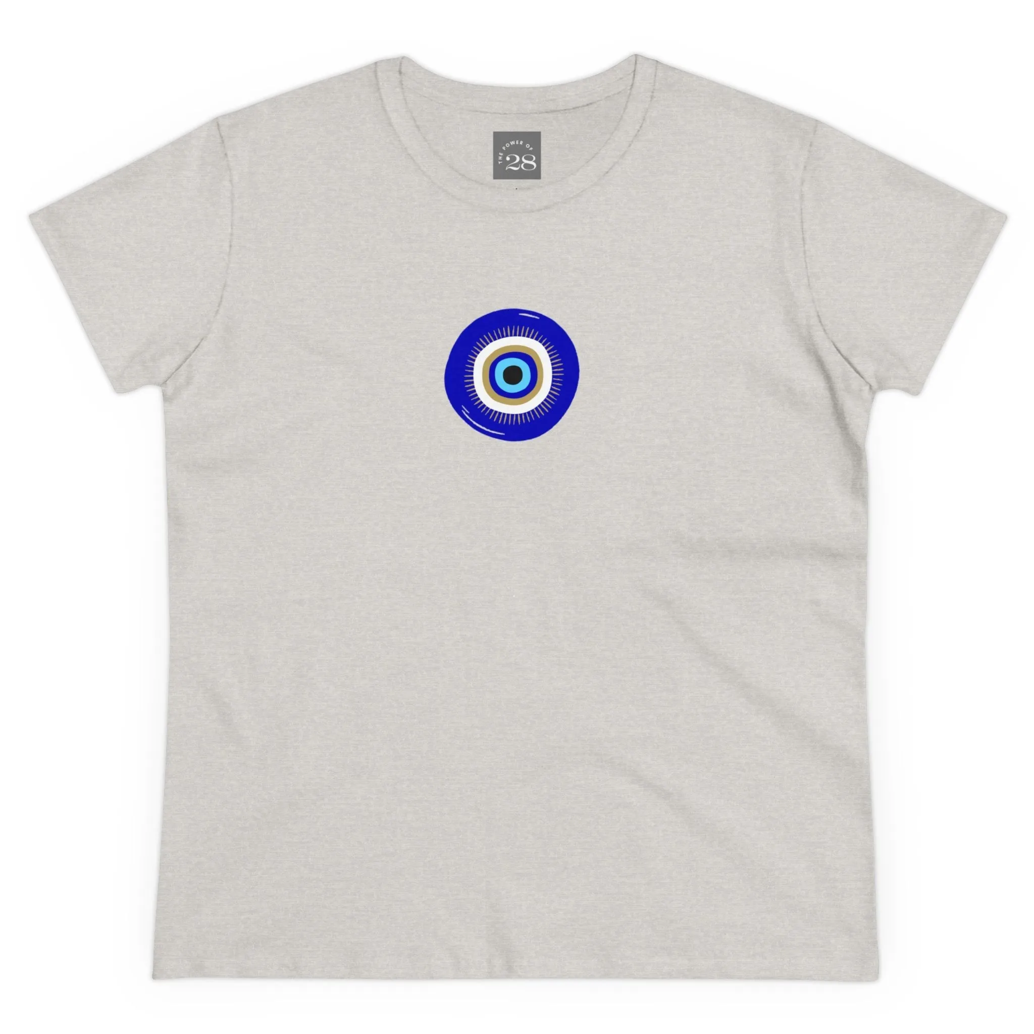 Eye Mashallah Women’s Semi-Fitted Tees