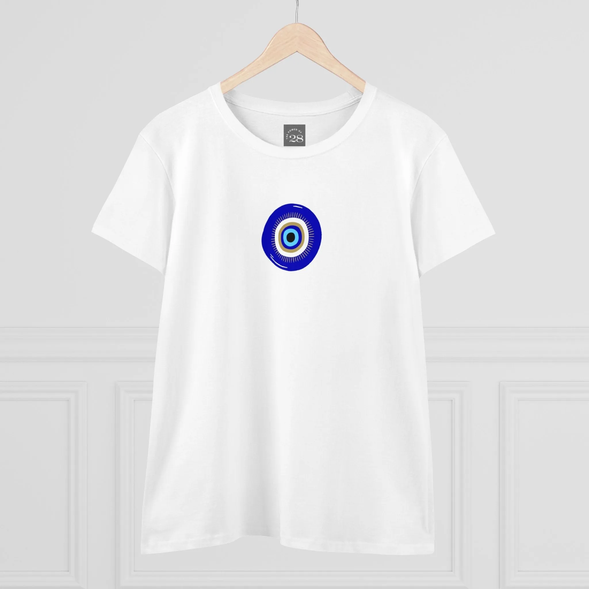 Eye Mashallah Women’s Semi-Fitted Tees