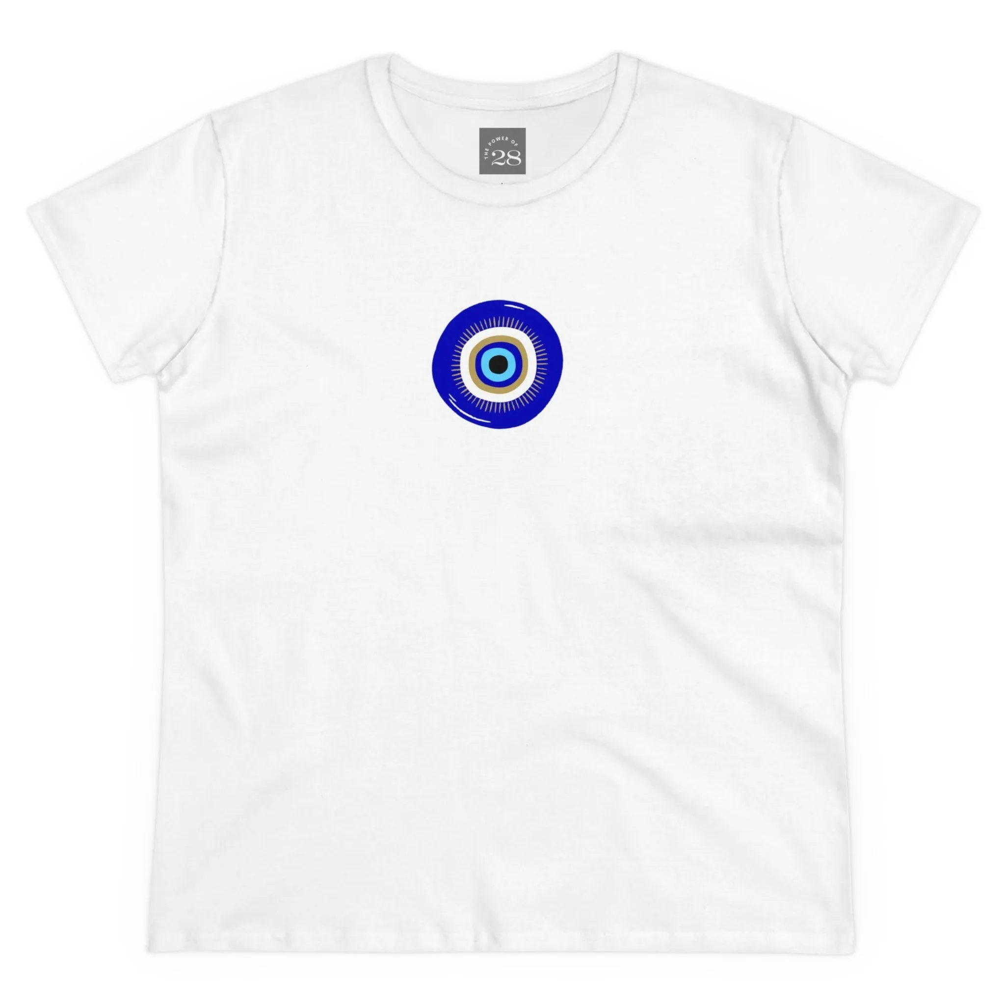 Eye Mashallah Women’s Semi-Fitted Tees