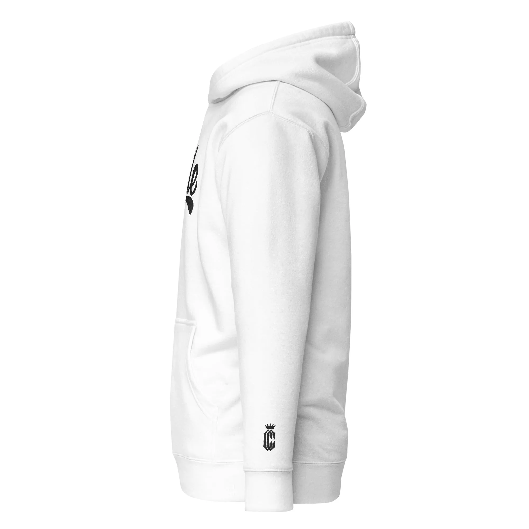 HUSTLE HOODIE