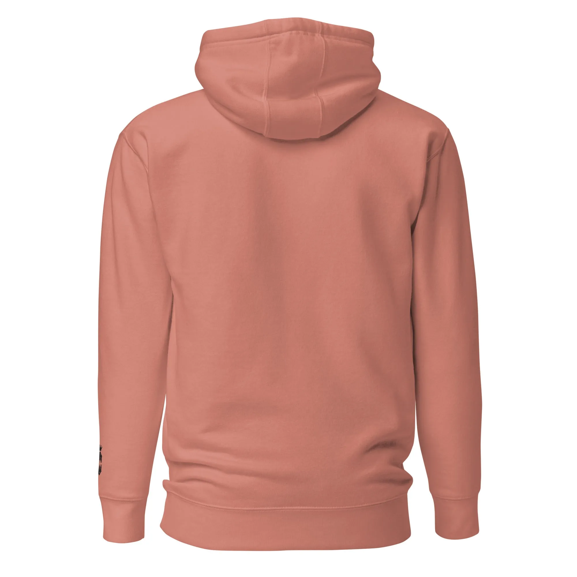 HUSTLE HOODIE