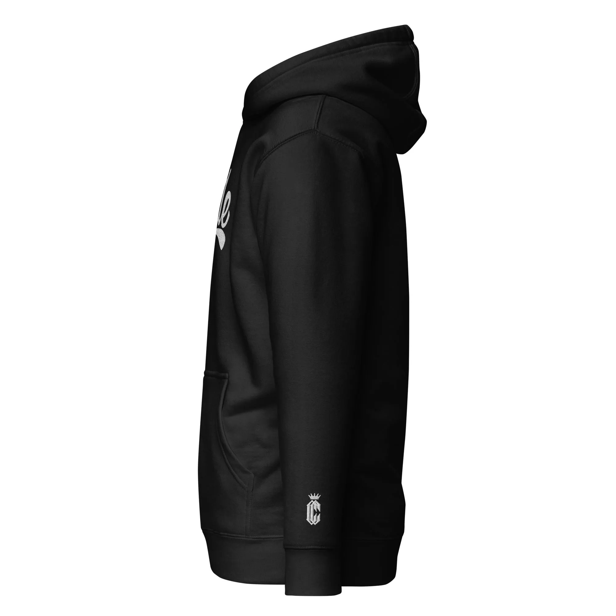 HUSTLE HOODIE