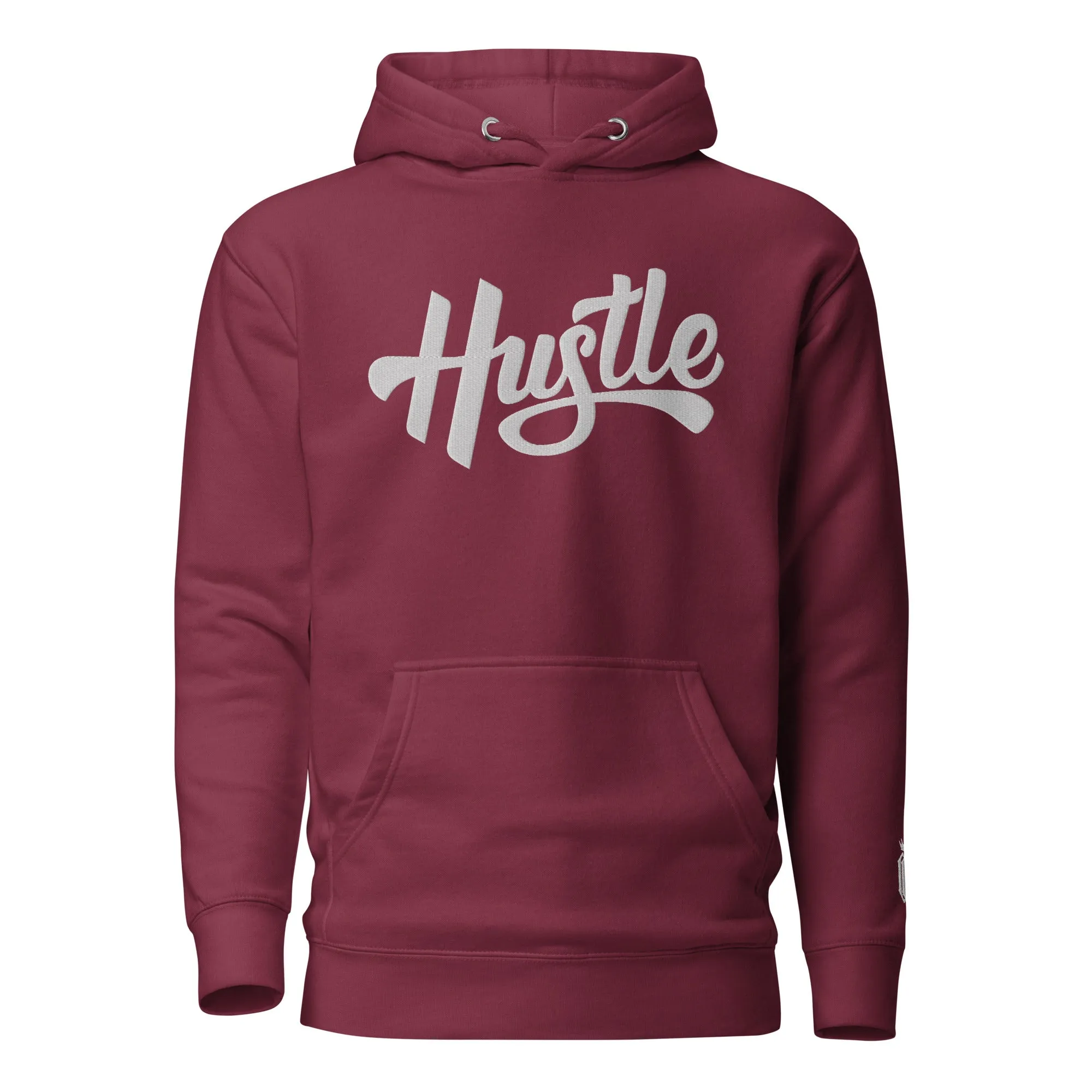 HUSTLE HOODIE