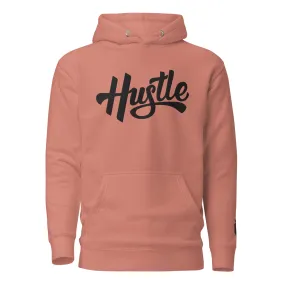HUSTLE HOODIE