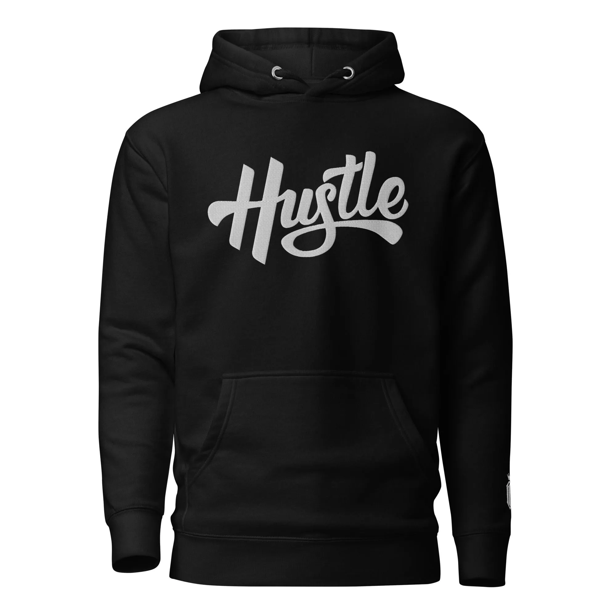 HUSTLE HOODIE
