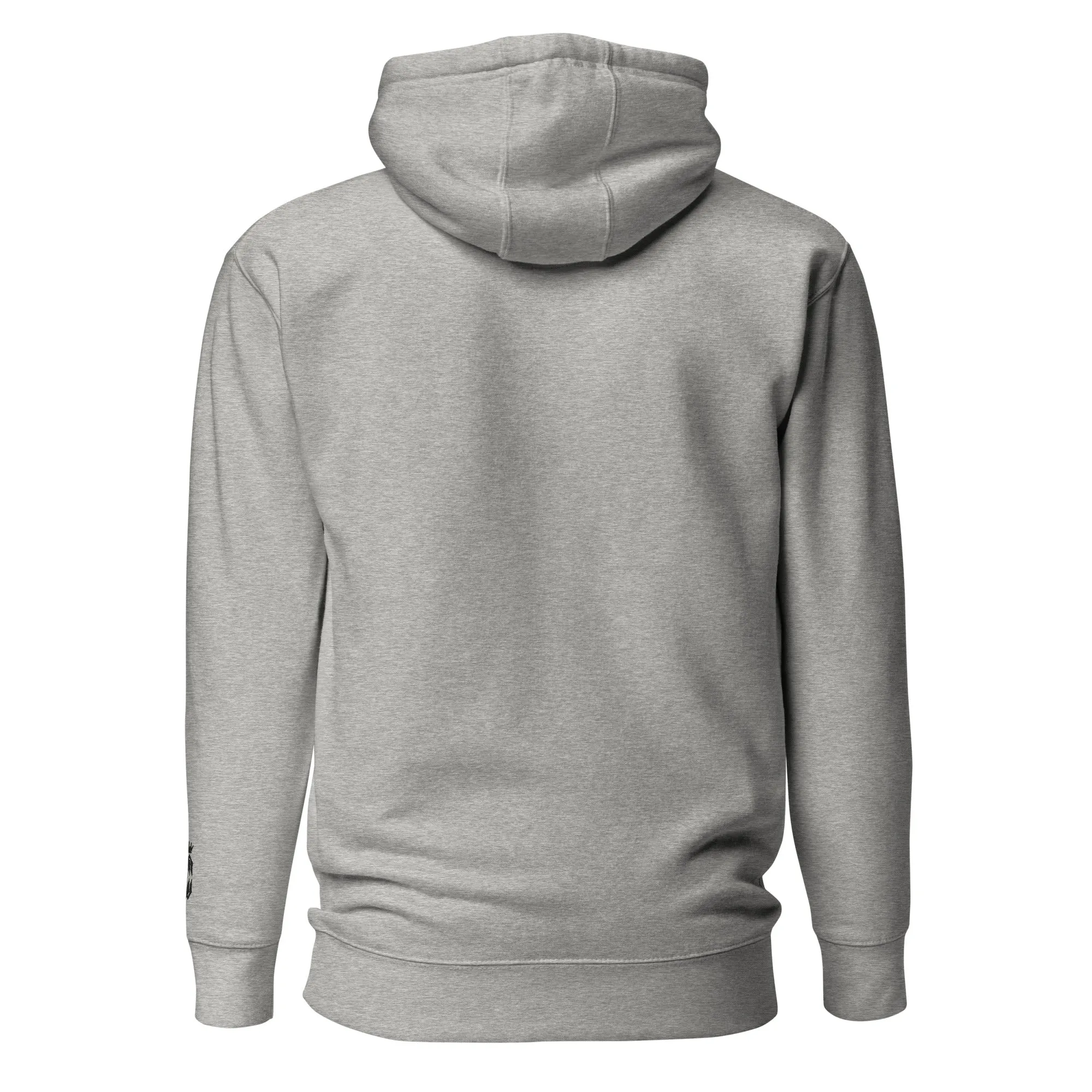 HUSTLE HOODIE