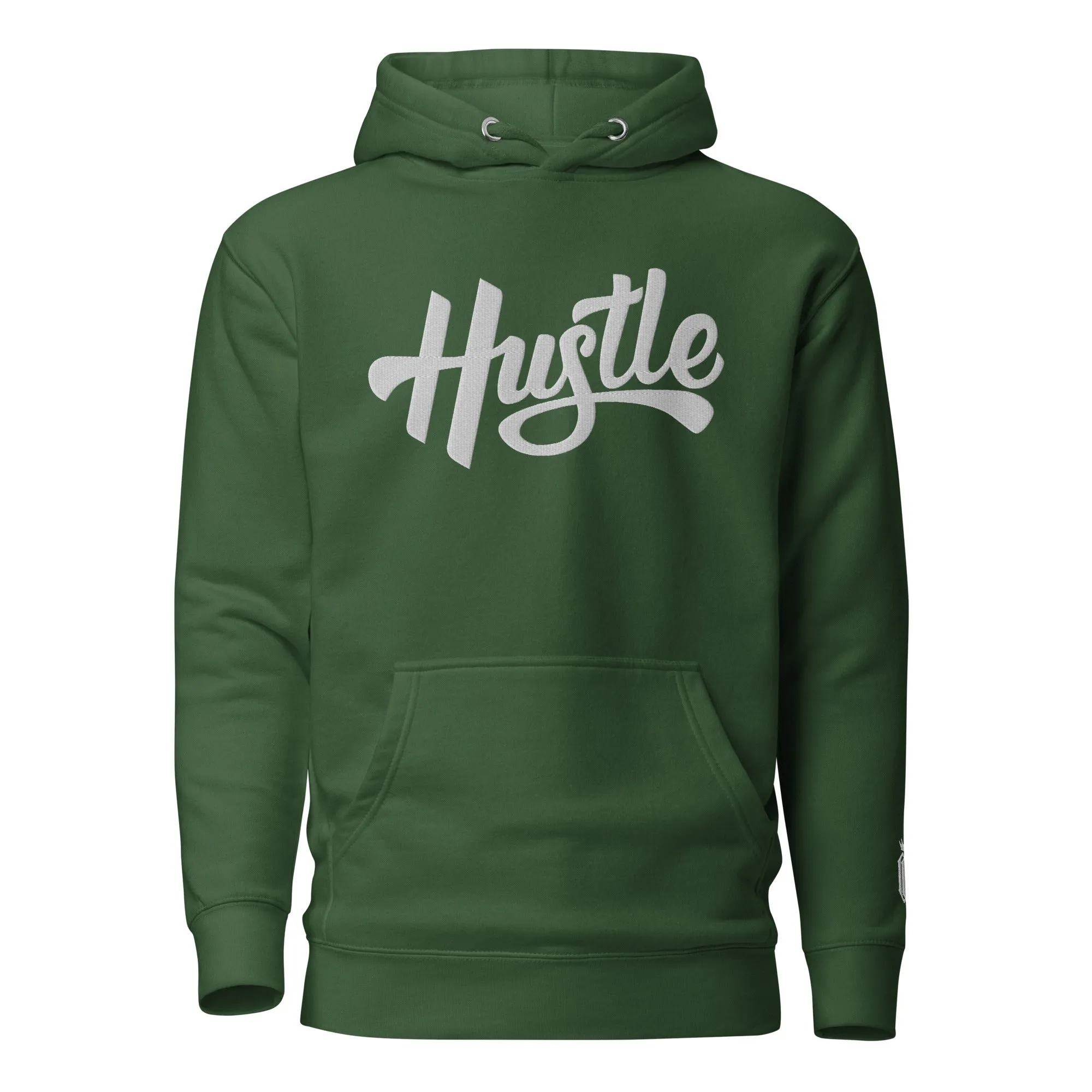 HUSTLE HOODIE