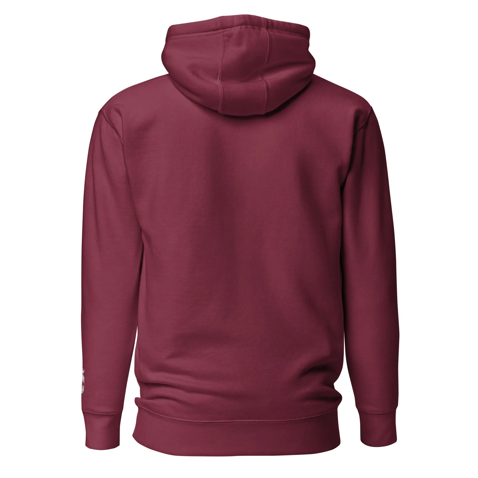 HUSTLE HOODIE