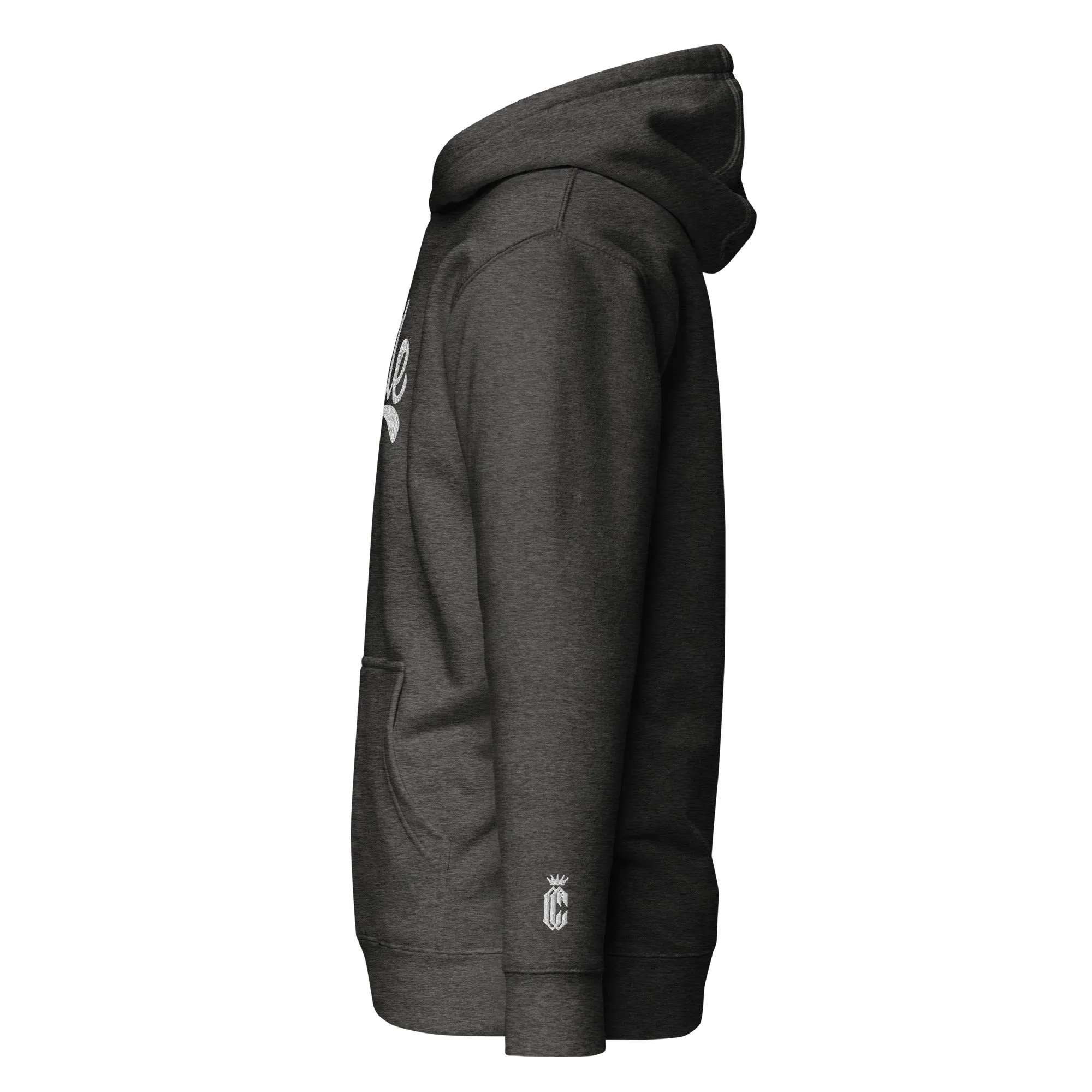 HUSTLE HOODIE