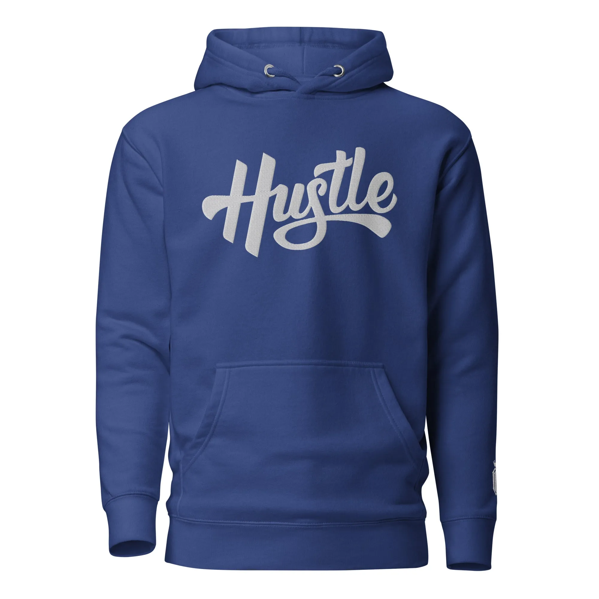 HUSTLE HOODIE
