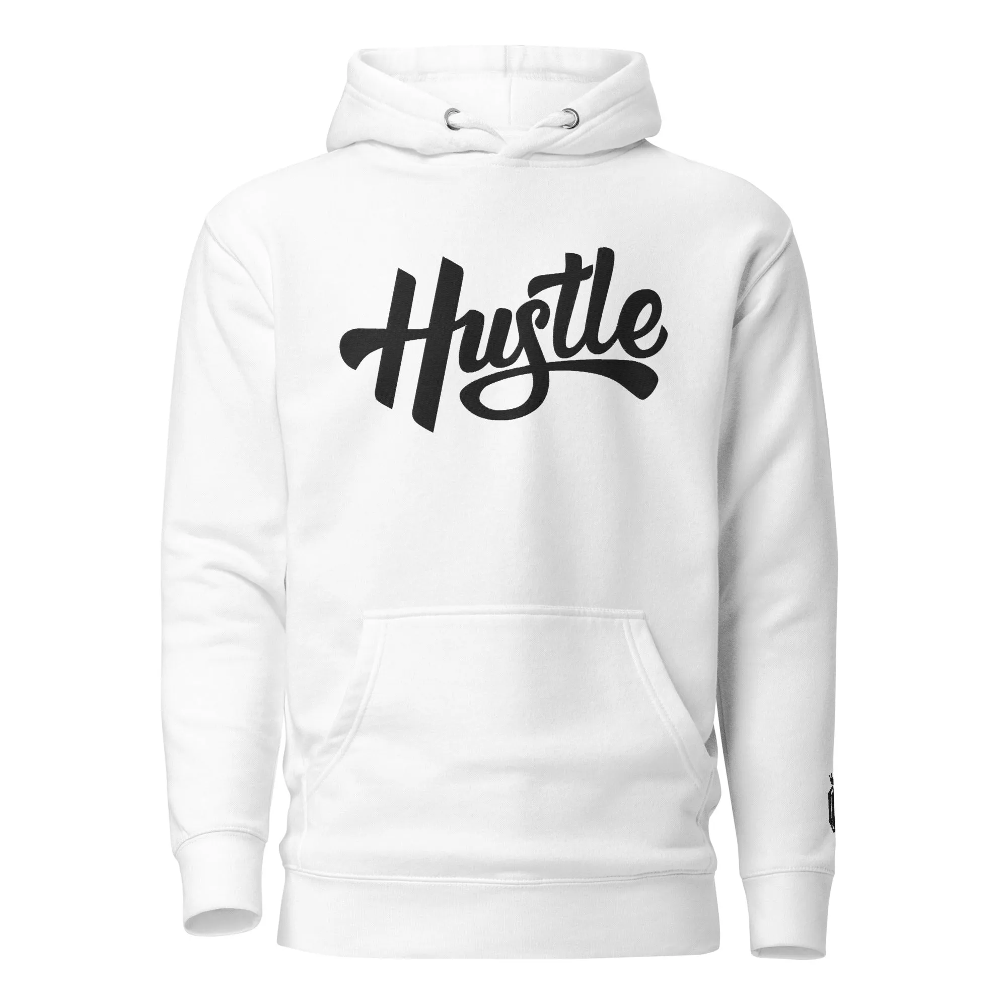 HUSTLE HOODIE