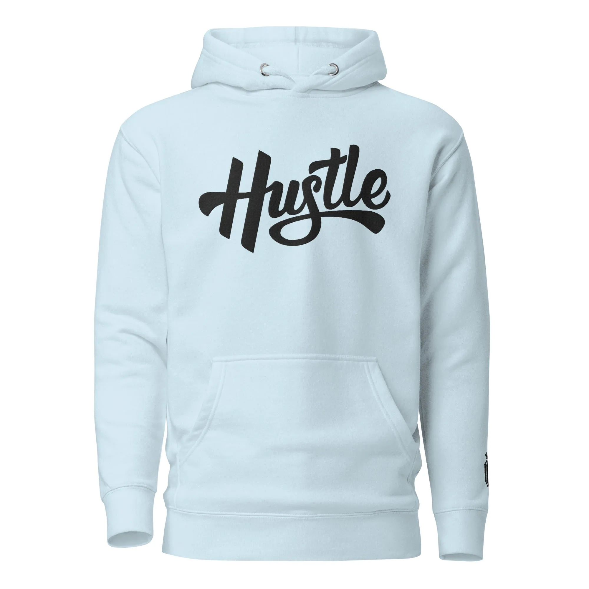 HUSTLE HOODIE
