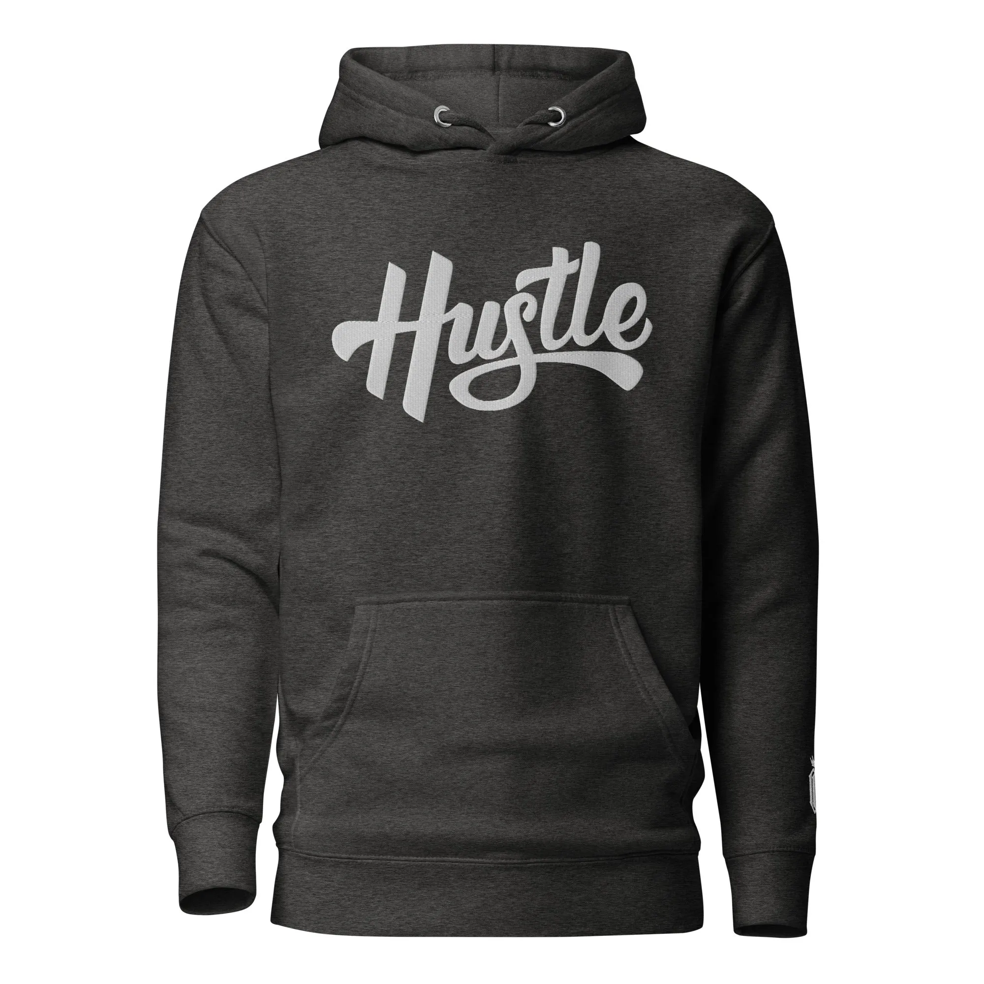 HUSTLE HOODIE