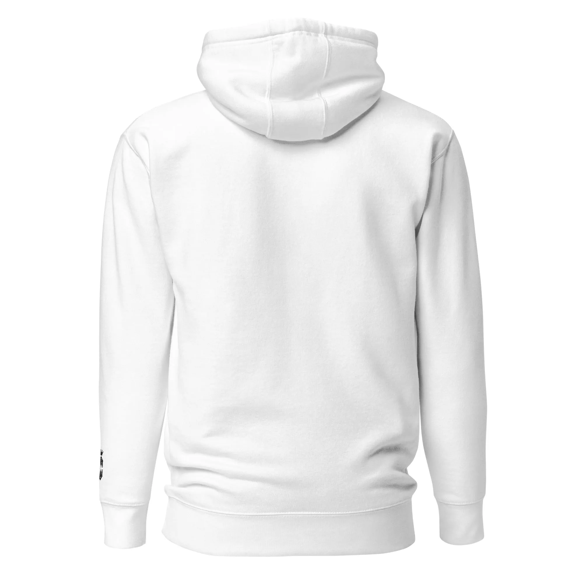 HUSTLE HOODIE