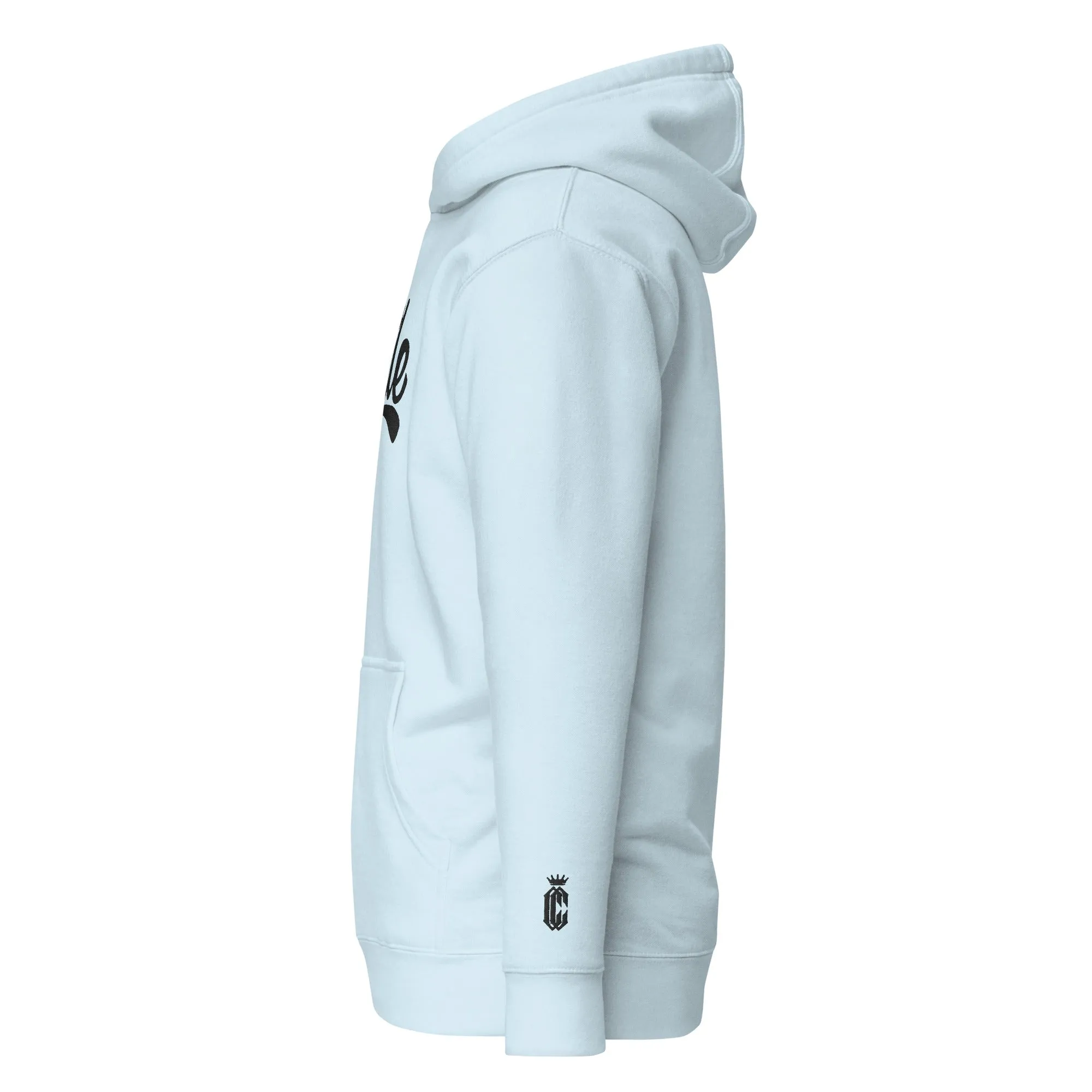 HUSTLE HOODIE