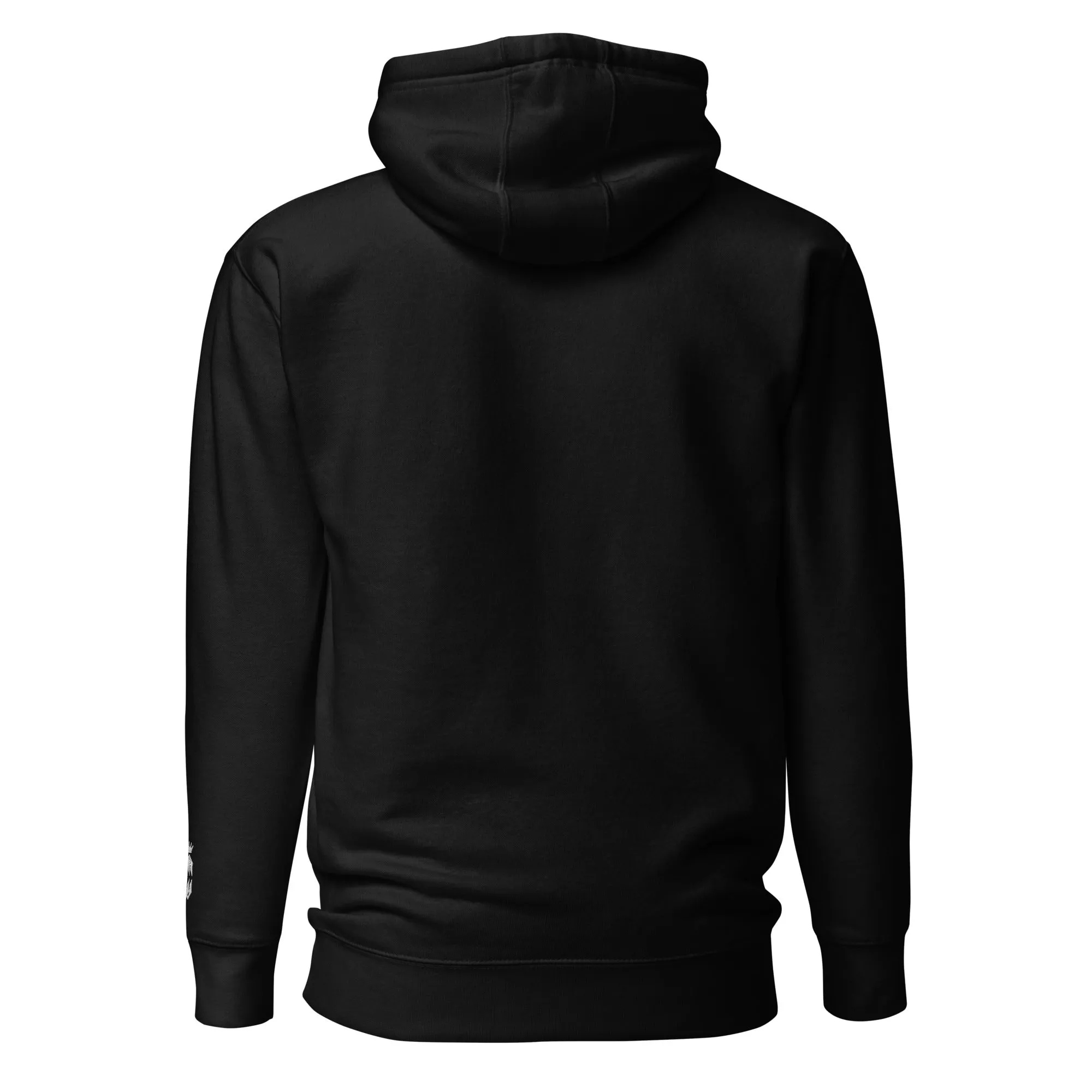 HUSTLE HOODIE