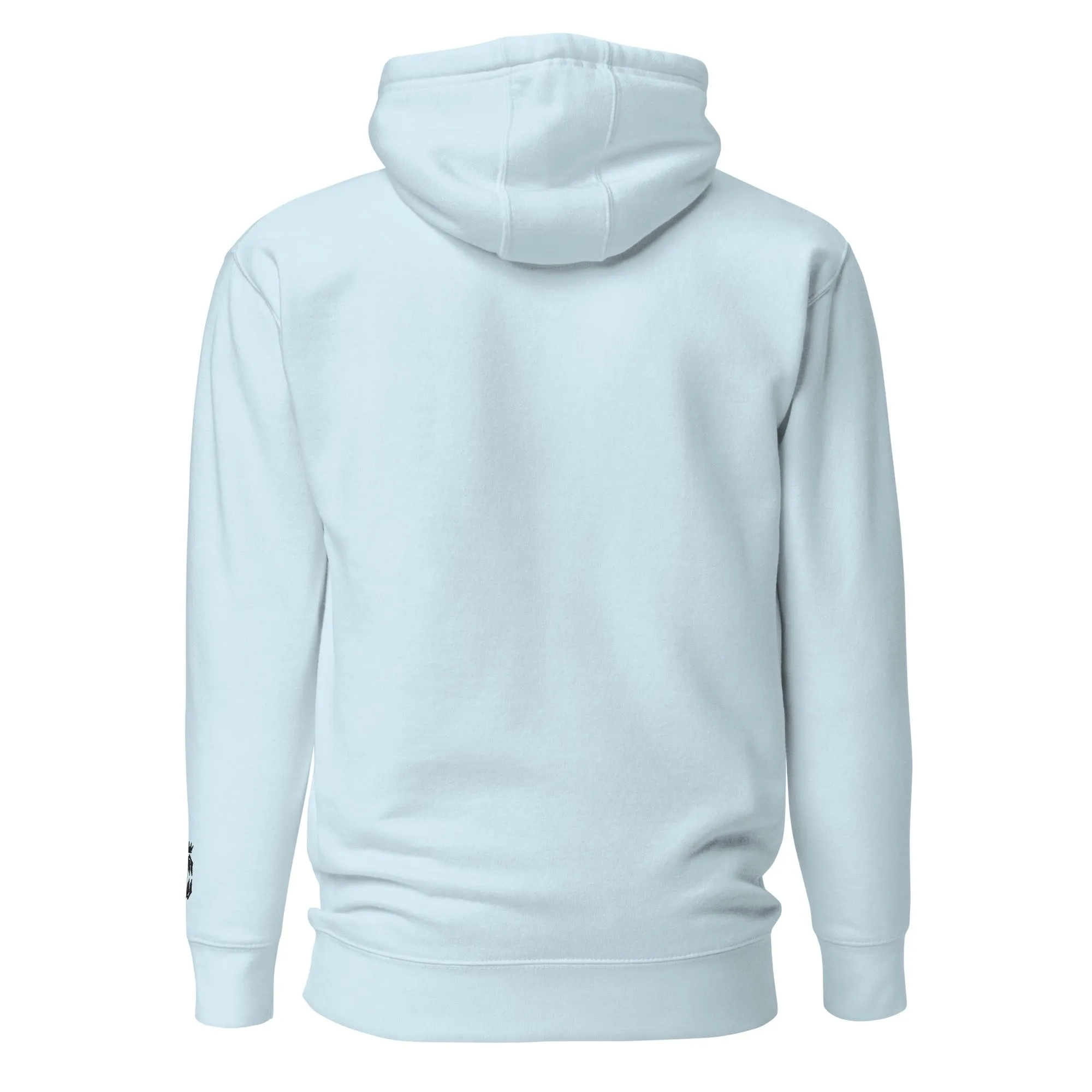 HUSTLE HOODIE