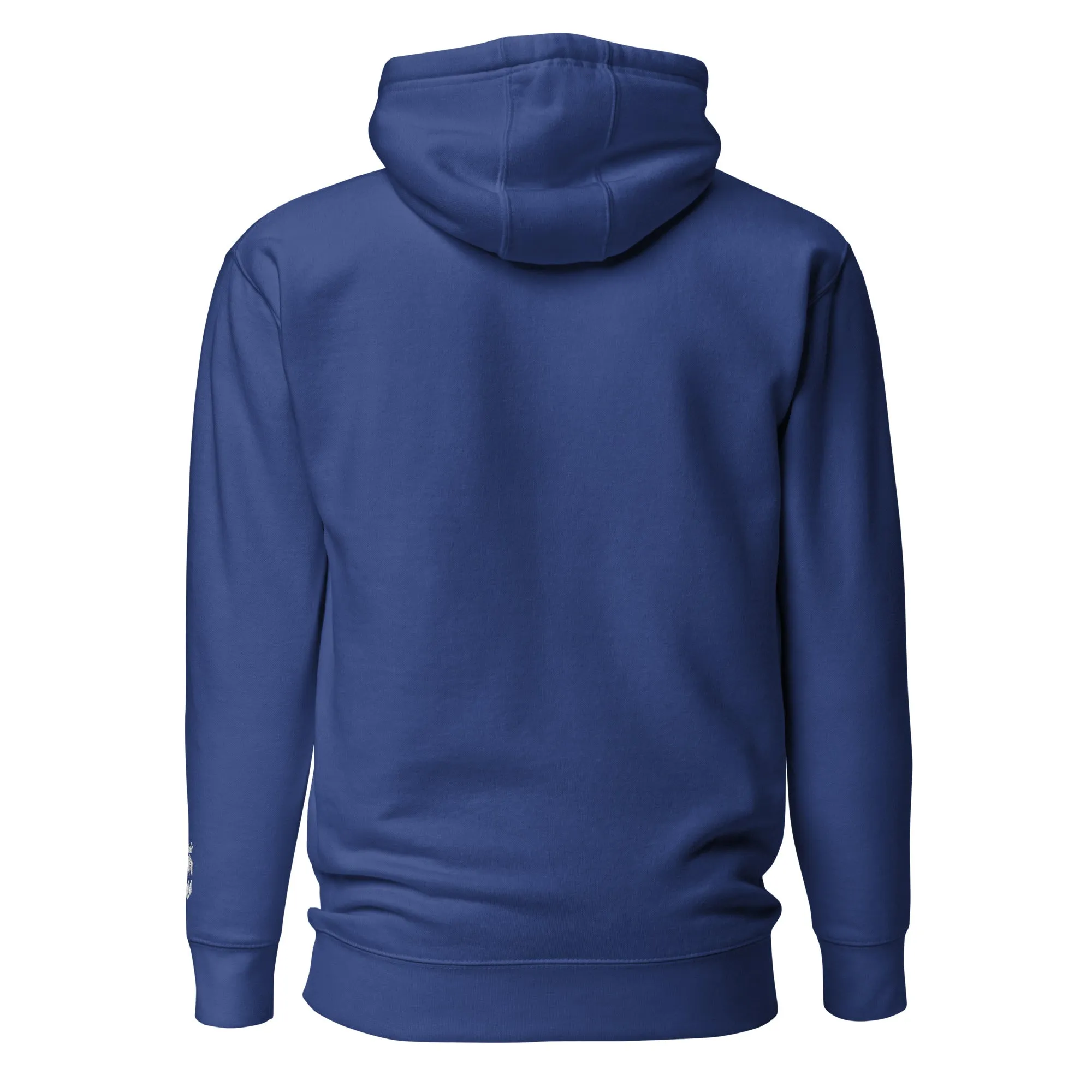 HUSTLE HOODIE