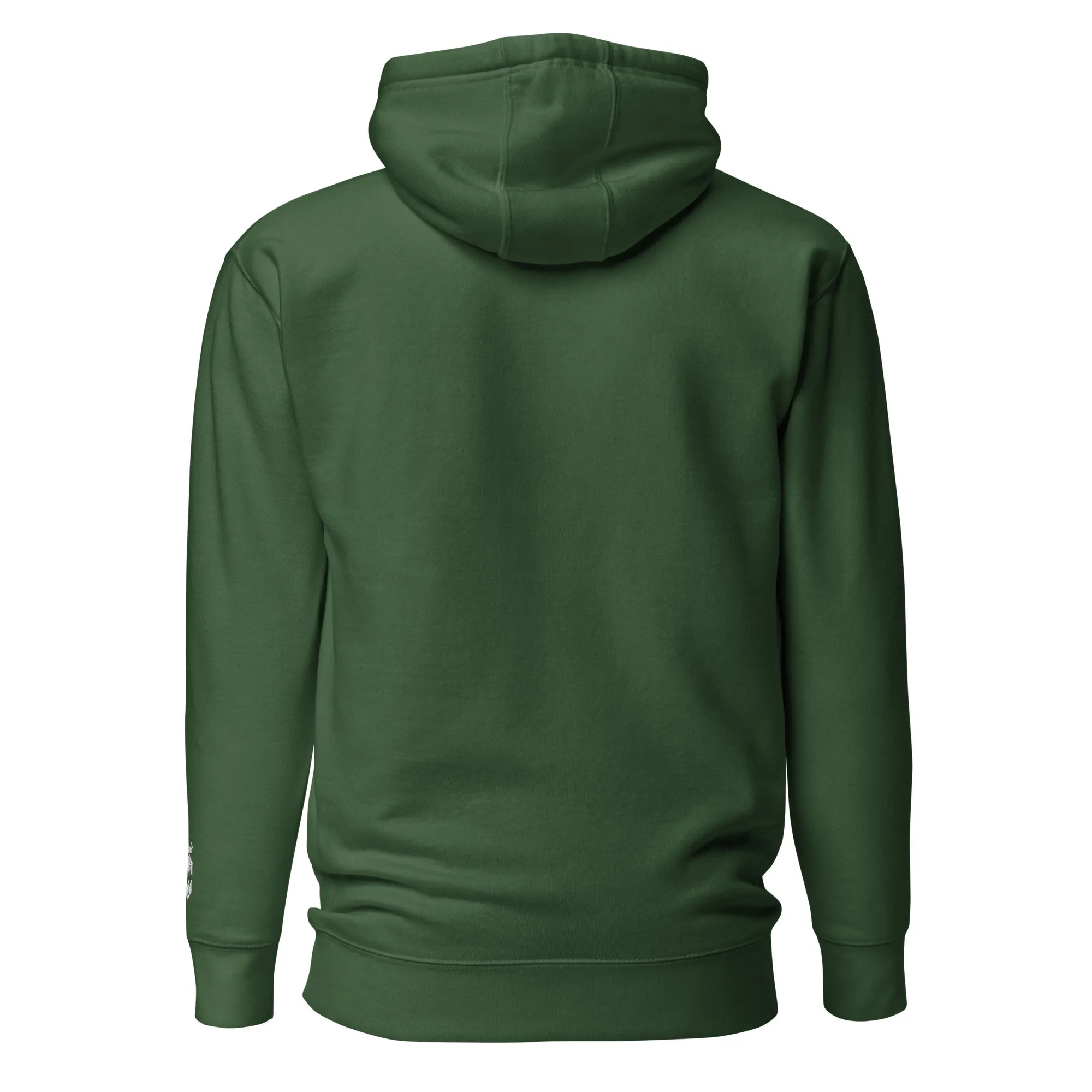HUSTLE HOODIE
