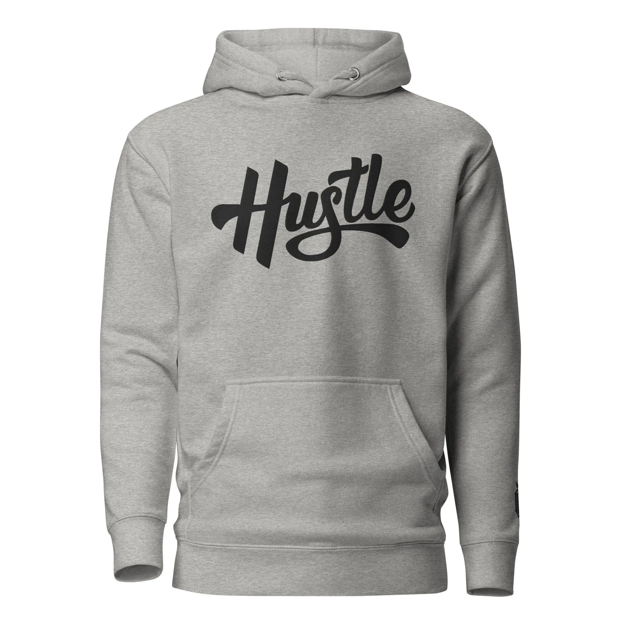 HUSTLE HOODIE