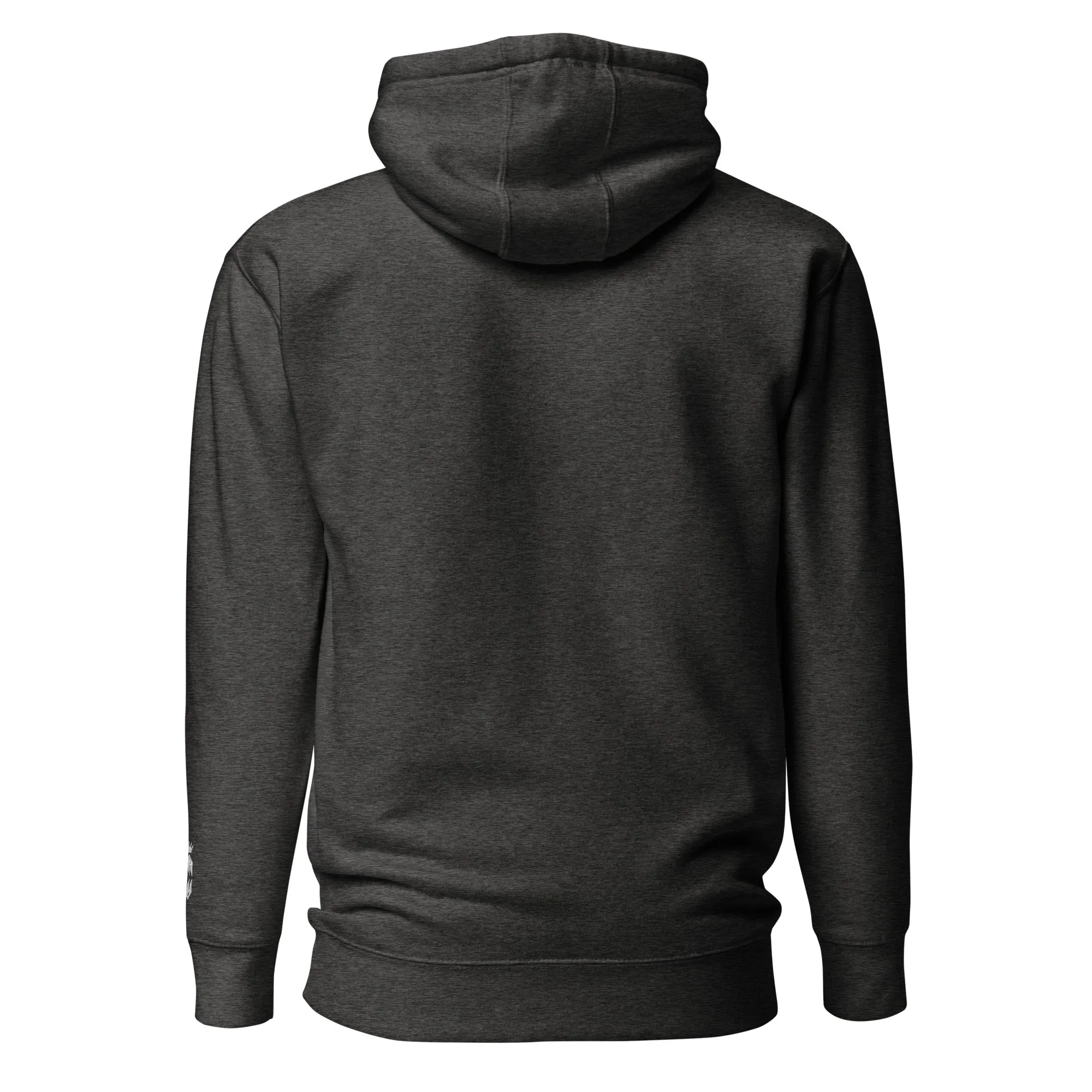 HUSTLE HOODIE