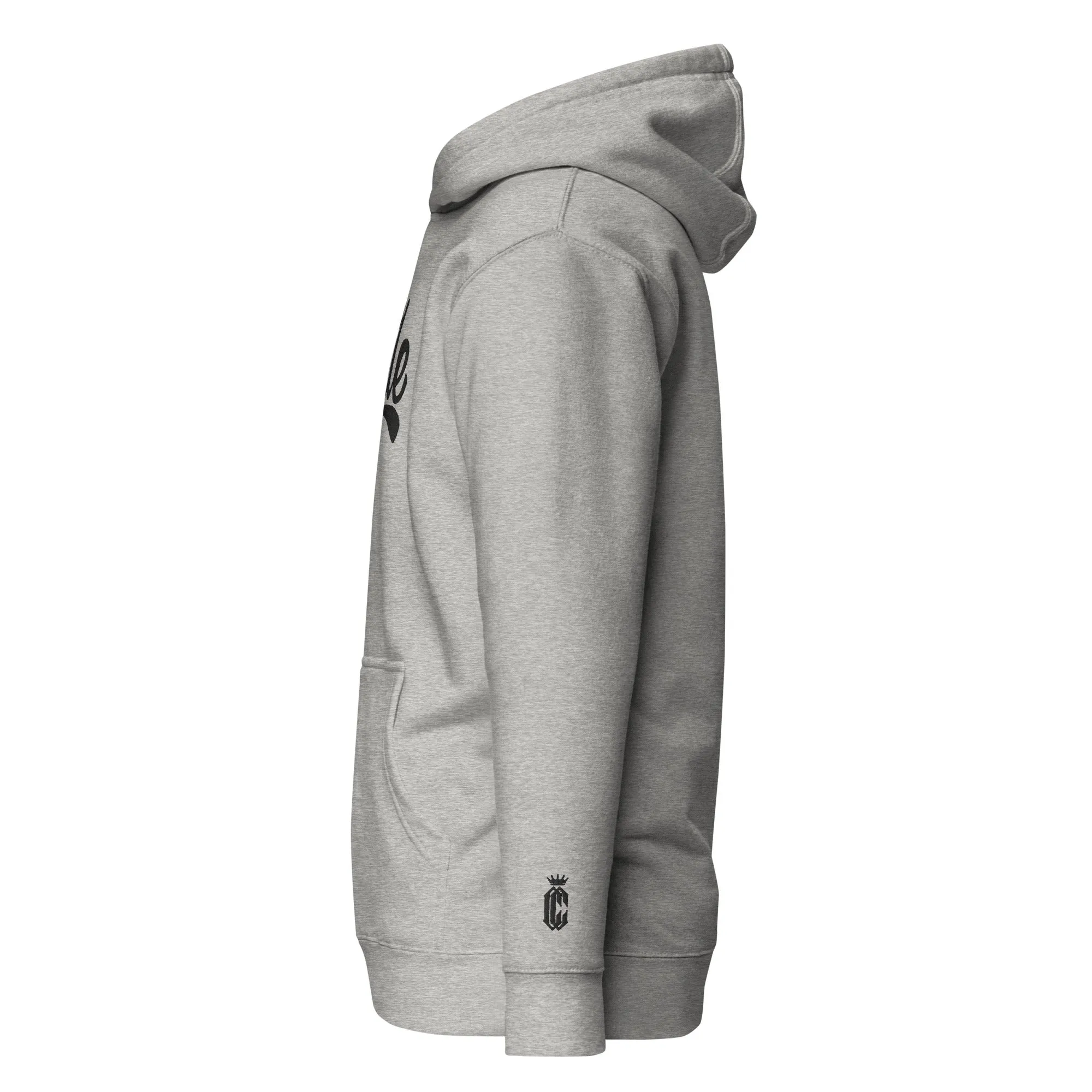 HUSTLE HOODIE