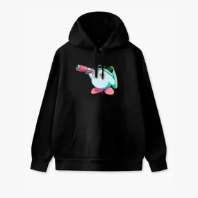 Kirby Rebecca Cyberpunk Edgerunners Hoodie