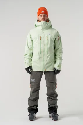 Men's MTN-X Spurr 3L Jacket