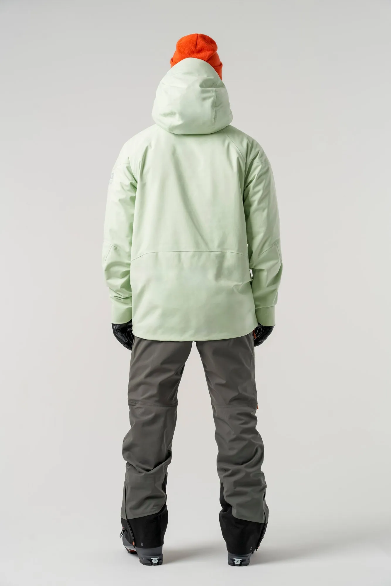 Men's MTN-X Spurr 3L Jacket