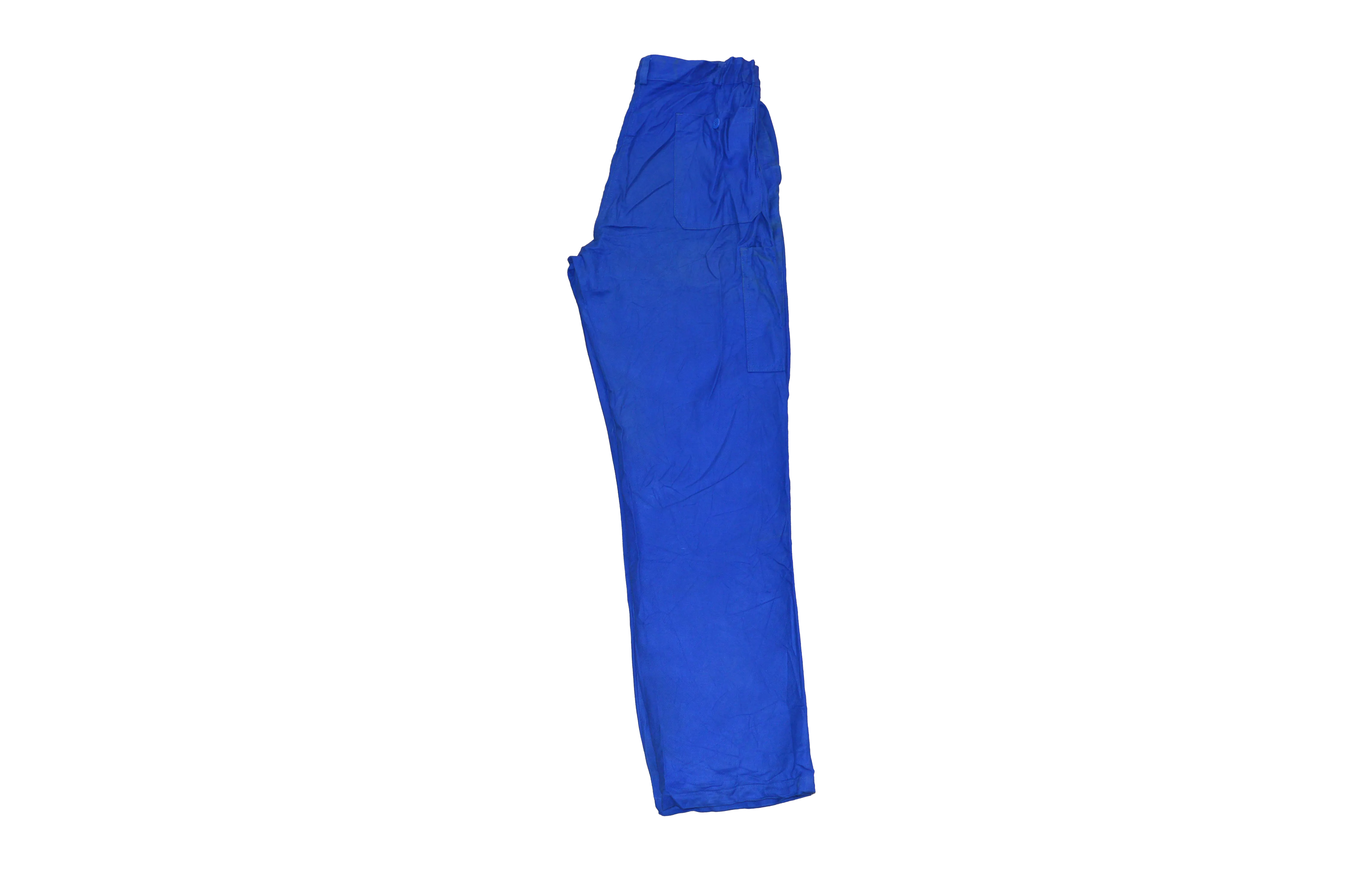 Mix French Style Pants