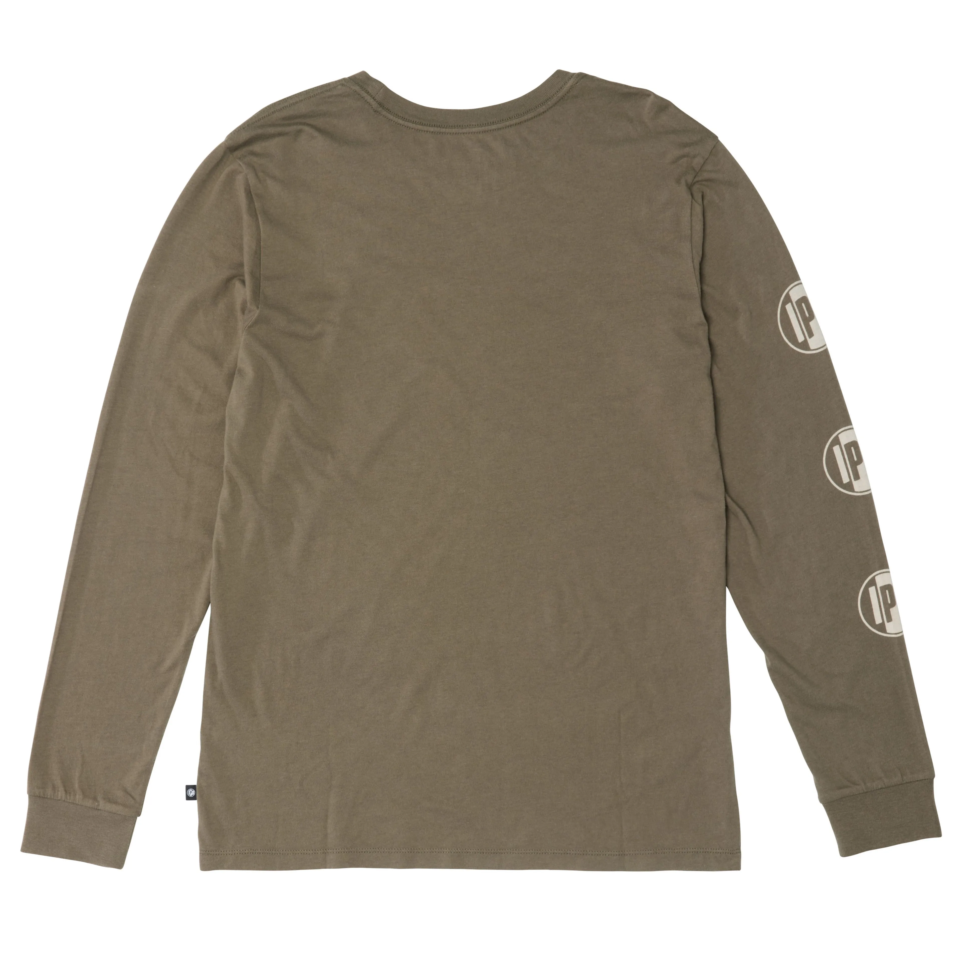 OG CENTER SUPER SOFT L/S TEE