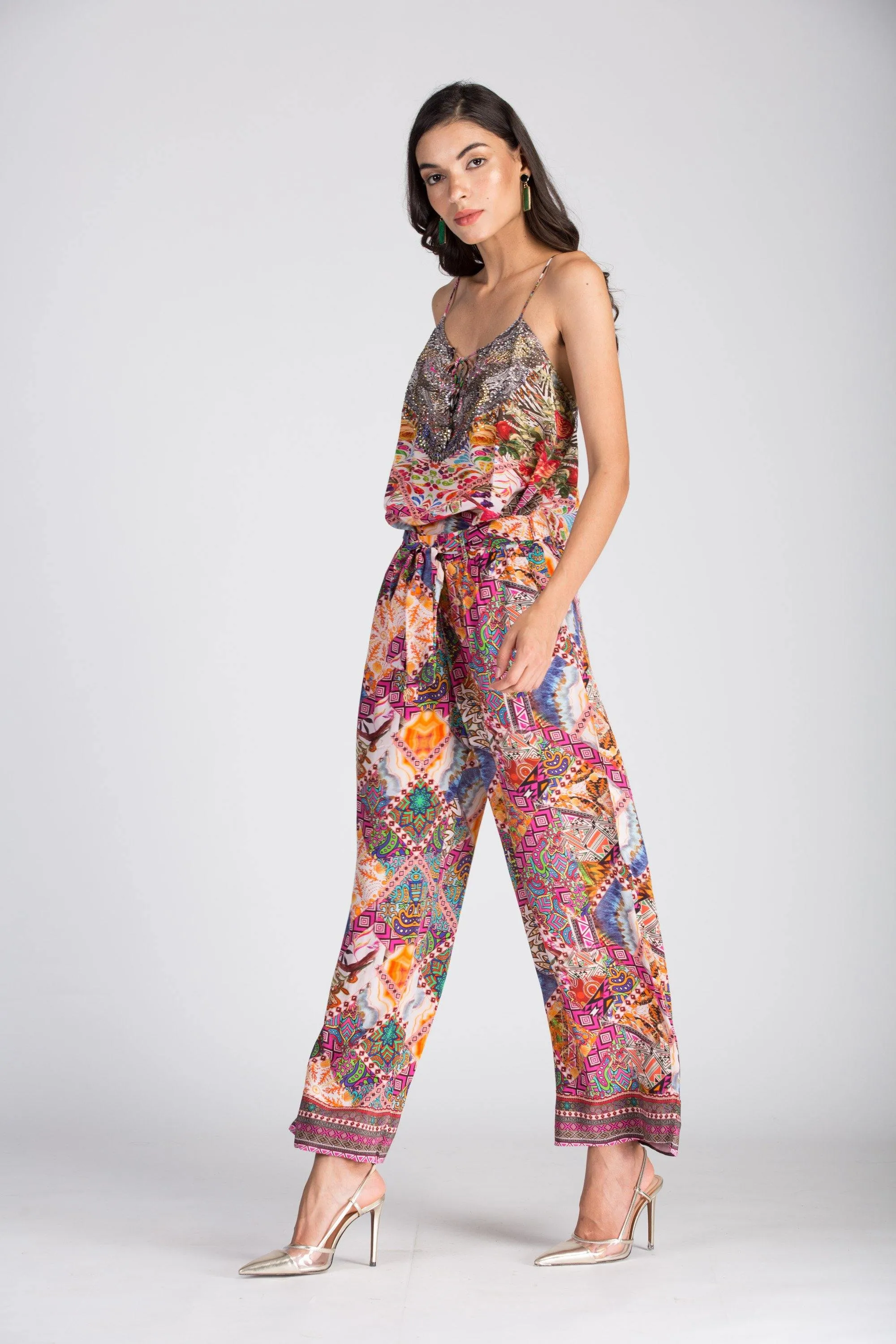 TUNISIA - PANTS