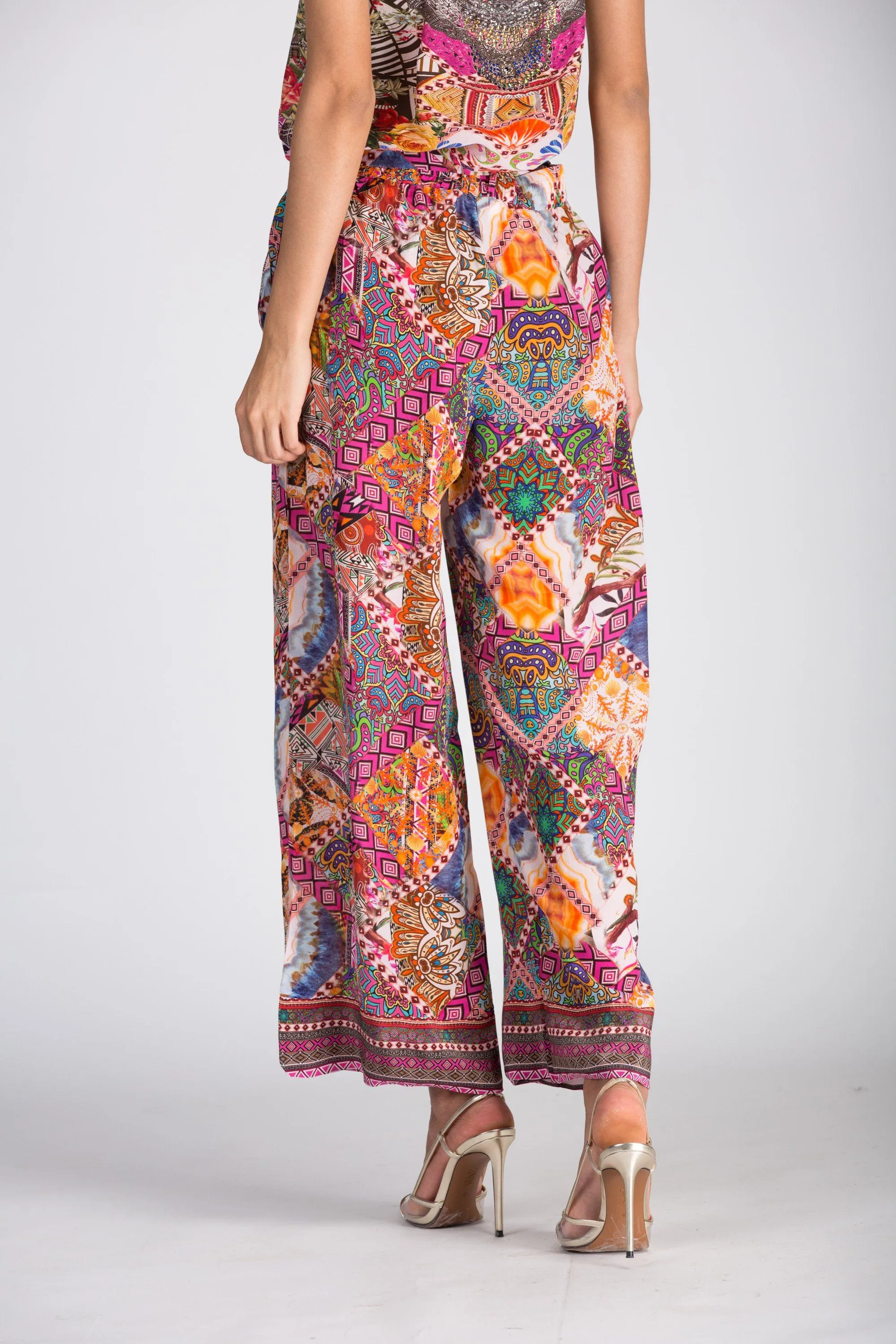 TUNISIA - PANTS