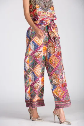 TUNISIA - PANTS