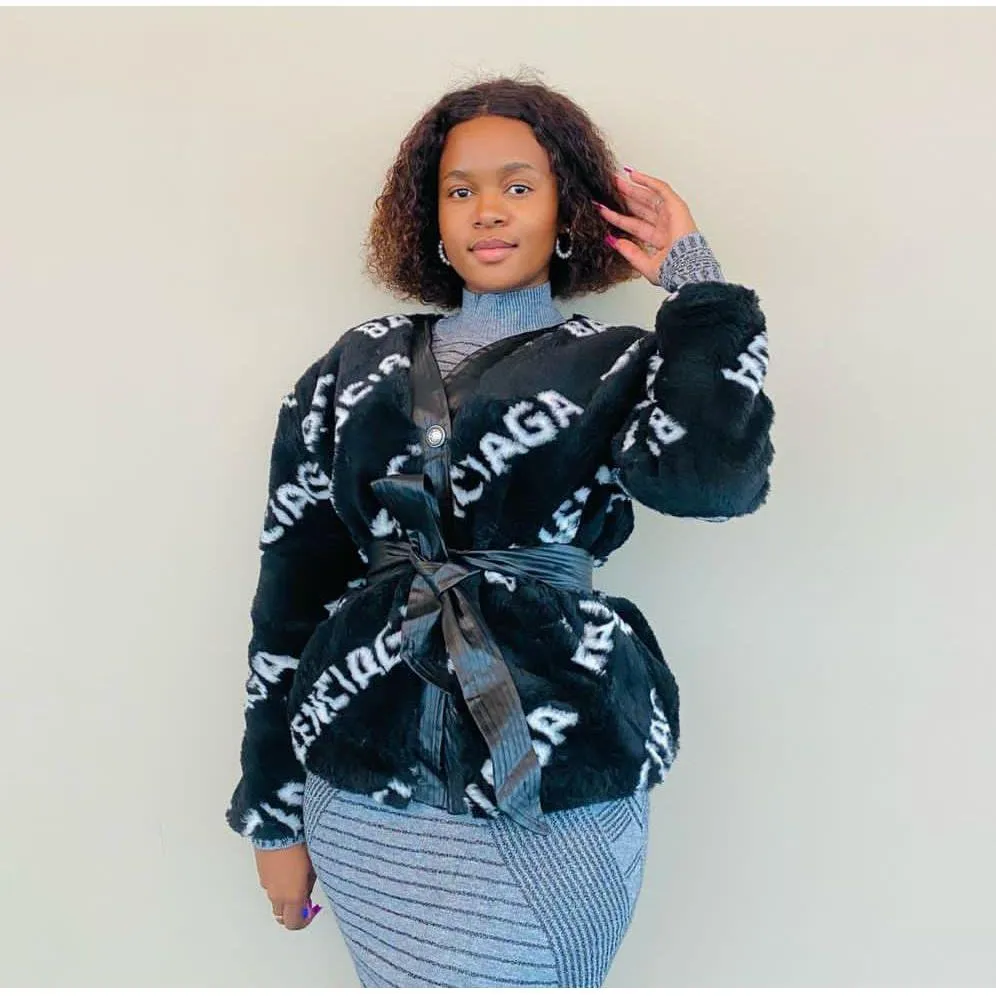 Warm Winter Jacket