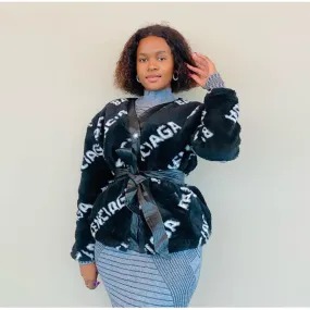 Warm Winter Jacket