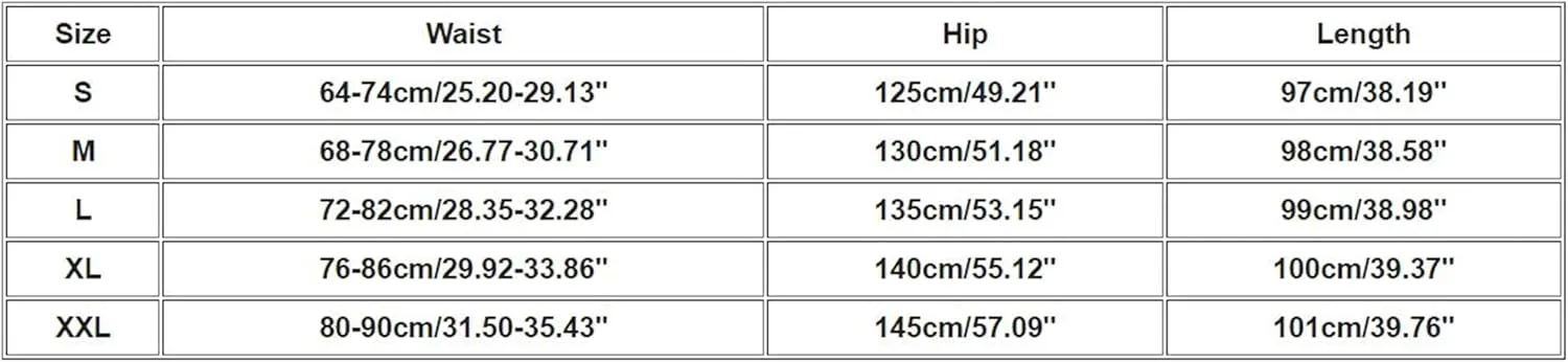 Women Long Skirt Boho Elastic Waist Pleated A-Line Flowy Swing Tiered Long Beach Dress Comfortable Simple