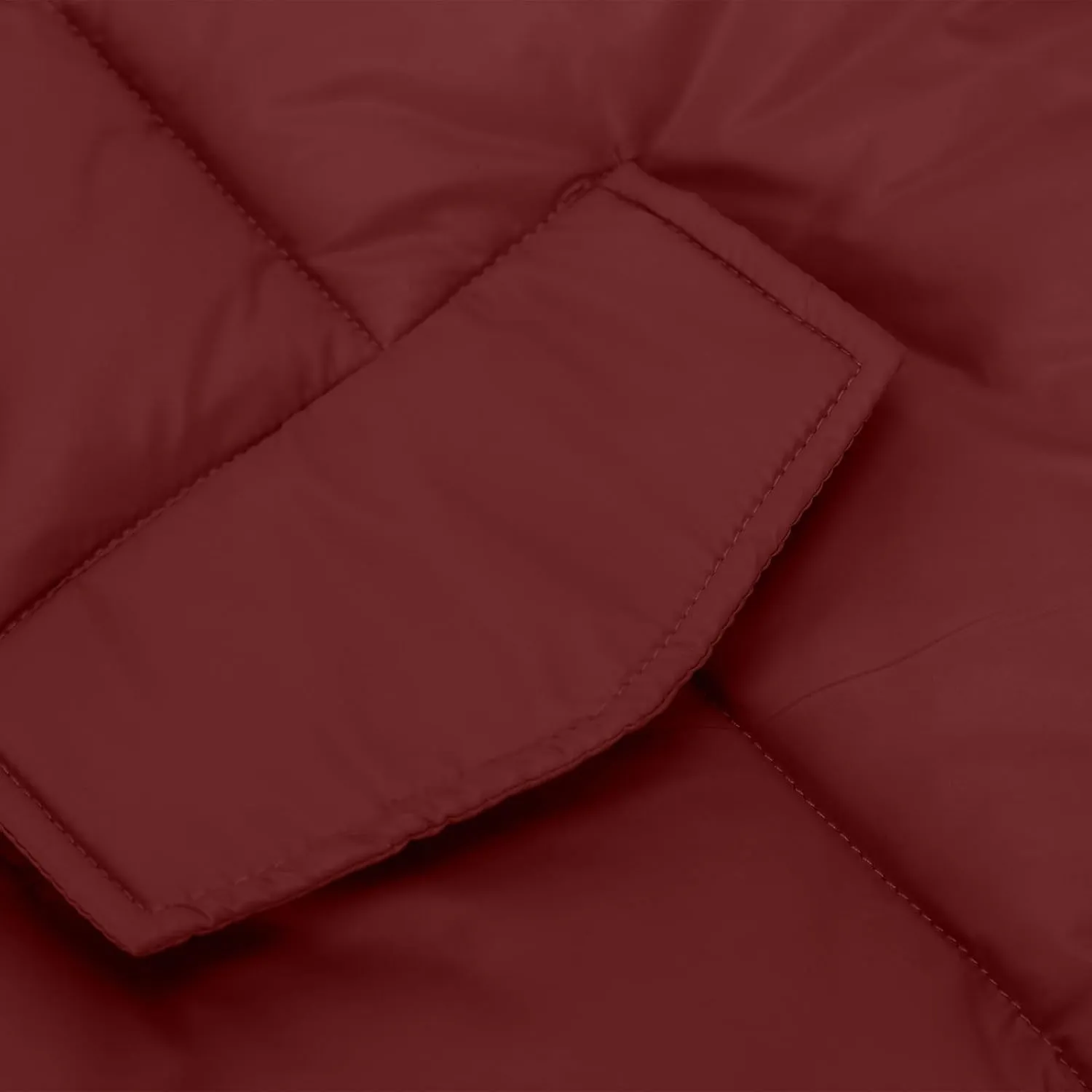 Women's Warm Winter Hooded Coat Down Long Jacket Warm Parka Thicken Puffer Coat with Removable Fur Hood